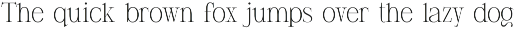 Quarma – Elegant Classy Serif preview