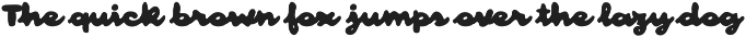 Mollica - Hand drawn script preview