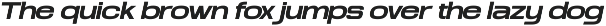 Outspread - Futuristic Font preview