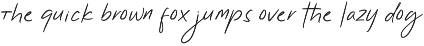 Mind Glow Handwritten preview