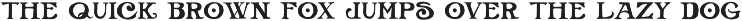 Hobbit Typeface by TWRUSHING preview