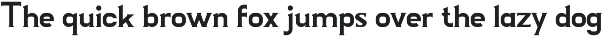Ertonia Slab Serif Font preview