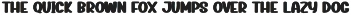 Hey Kids | Script Font preview