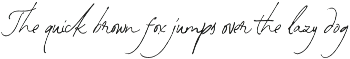 South Assign - Vintage Inspired Font preview