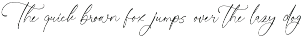 Sunlite Kinetic Stylish Calligraphy preview