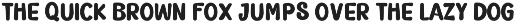 Opeth Wismith Display Font preview