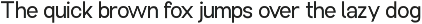 Birken Nue - A Minimal Sans-Serif preview