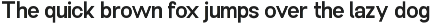 Birken Nue - A Minimal Sans-Serif preview