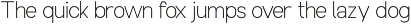 Birken Nue - A Minimal Sans-Serif preview