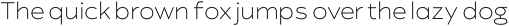 Zonda | Wide Geometric Sans preview