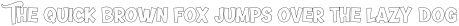 Banthink Clean otf (100)