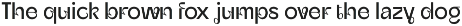 CS Regina – Art Nouveau Font preview