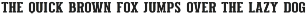 Varsity Signature Font preview