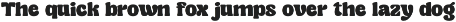 Sugar Peachy Font preview