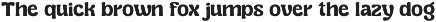 Sugar Peachy Font preview