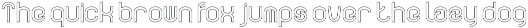 Funrecord Life font preview
