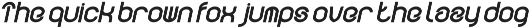 Funrecord Life font preview