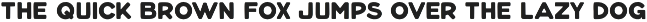 ARCHIE BOY | A Playful Bold Sans preview