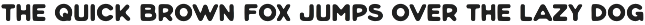ARCHIE BOY | A Playful Bold Sans preview