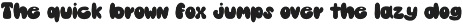 LOVE VENUS - A CUTE FONT preview