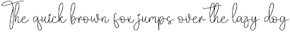 Angela Signature | Script Font preview