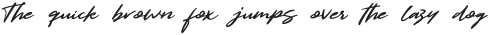 Ray Signature otf (400)