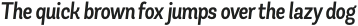 Andes Condensed Medium Italic otf (500)
