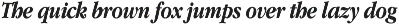 Sonata - Nostalgic Font preview