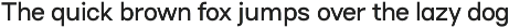 Hybriduo- Mixable Font Duo preview