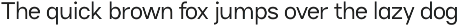 Hybriduo- Mixable Font Duo preview