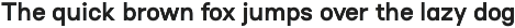 Hybriduo- Mixable Font Duo preview