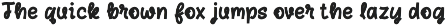 Hybriduo- Mixable Font Duo preview