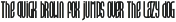 Omasqengrof - Condensed Tall Font preview