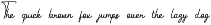 Pether Samantha || Elegant Script preview