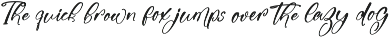 Antelope Clutchy Quirky Handwritten preview