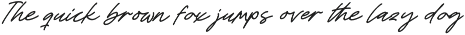 Quickly Writing Quirky Handwritten preview