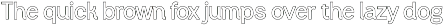 Corwine 3D preview