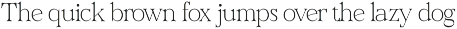 CS Richie – Elegant Font preview