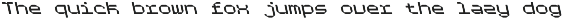 CS Robert Mono – Monospaced Font preview