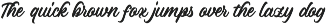 Madelight - Display Script preview