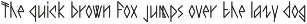 Premium Fonts Collection preview