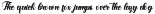 Sageland Script Font preview