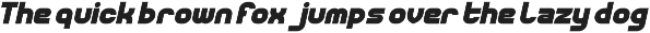 Normal Life font preview