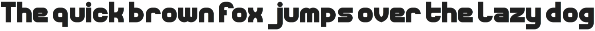 Normal Life font preview