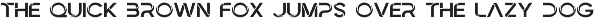 Curobro - Modern Display Typeface preview