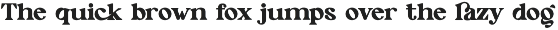 SEHON LIGATURE SERIF TYPEFRACE preview