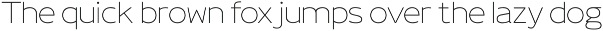Neira - Sans Serif Family font preview