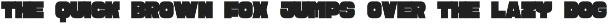 Fat Chubby Sans - Sans Serif Font preview