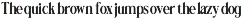 Spread Kindness Crafted Serif preview