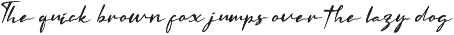Last Knotes | Hand Drawn Script preview